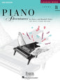 Piano Adventures Lesson-Piano - 