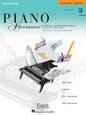 Piano Adventures Theory - 