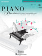Piano Adventures Performance - 