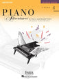 Piano Adventures Lesson-Piano - 