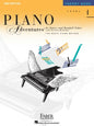 Piano Adventures Theory - 