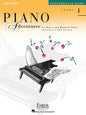 Piano Adventures Performance - 