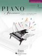 Piano Adventures Lesson-Piano - 