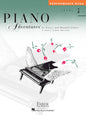 Piano Adventures Performance - 