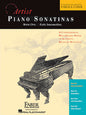 Developing Artist Piano Sonatinas - 