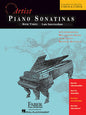 Developing Artist Piano Sonatinas - 