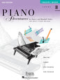 Piano Adventures Theory - 