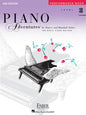 Piano Adventures Performance - 