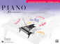 Piano Adventures Popular- Piano - 