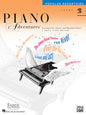 Piano Adventures Popular- Piano - 