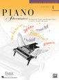 Piano Adventures Popular- Piano - 
