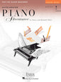 Accelerated Piano Adventures: Book 2 - 