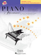 Piano Adventures Performance - 