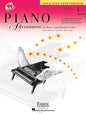 Piano Adventures Performance - 