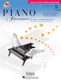 Piano Adventures Performance - 