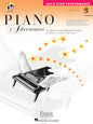 Piano Adventures Performance - 