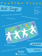 Funtime Piano: Level 3A-3B - 