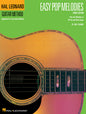 Easy Pop Melodies - Guitar - 