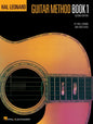 Hal Leonard Guitar Method Book - 