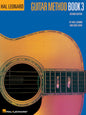 Hal Leonard Guitar Method Book - 