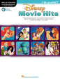 Disney Movie Hits : Book/CD - 