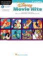 Disney Movie Hits : Book/CD - 