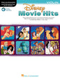 Disney Movie Hits : Book/CD - 
