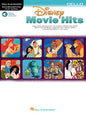 Disney Movie Hits : Book/CD - 
