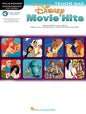 Disney Movie Hits : Book/CD - 