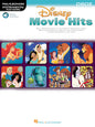 Disney Movie Hits : Book/CD - 