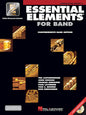 EE Essential Elements: Book 2 - San Diego Music Studio - Hal Leonard Corporation - sheet music