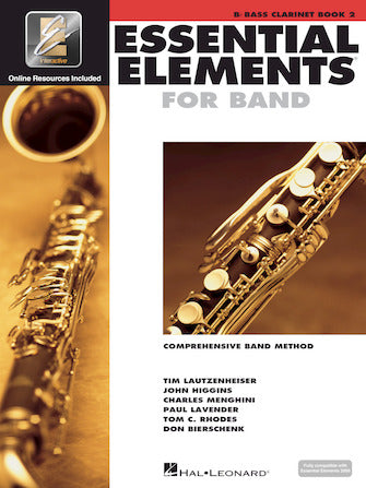 EE Essential Elements: Book 2 - San Diego Music Studio - Hal Leonard Corporation - sheet music