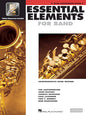 EE Essential Elements: Book 2 - San Diego Music Studio - Hal Leonard Corporation - sheet music