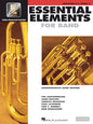 EE Essential Elements: Book 2 - San Diego Music Studio - Hal Leonard Corporation - sheet music