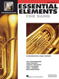 EE Essential Elements: Book 2 - San Diego Music Studio - Hal Leonard Corporation - sheet music