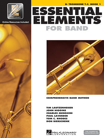 EE Essential Elements: Book 1