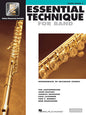 EE Essential Elements: Book 3 with EEi Technique - 