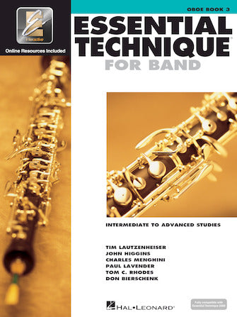 EE Essential Elements: Book 3 with EEi Technique - 