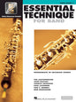 EE Essential Elements: Book 3 with EEi Technique - 