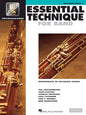 EE Essential Elements: Book 3 with EEi Technique - 