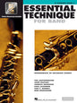 EE Essential Elements: Book 3 with EEi Technique - 