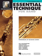 EE Essential Elements: Book 3 with EEi Technique - 