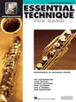 EE Essential Elements: Book 3 with EEi Technique - 