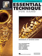 EE Essential Elements: Book 3 with EEi Technique - 