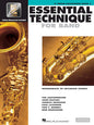 EE Essential Elements: Book 3 with EEi Technique - 