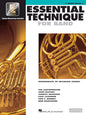 EE Essential Elements: Book 3 with EEi Technique - 