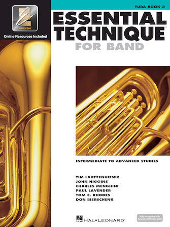 EE Essential Elements: Book 3 with EEi Technique - 
