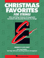 Essential Elements Christmas Favorites - 