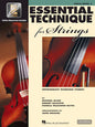 EE Essential Elements: Book 3 with EEi Technique - 