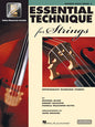 EE Essential Elements: Book 3 with EEi Technique - 